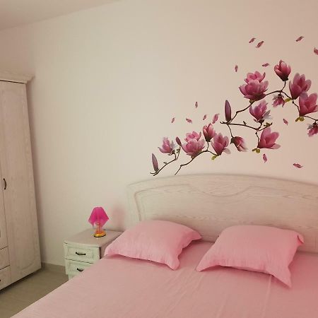 Rubik Apartament Mamaia Extérieur photo