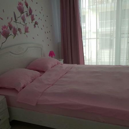 Rubik Apartament Mamaia Extérieur photo