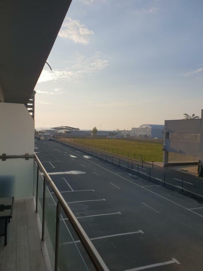Rubik Apartament Mamaia Extérieur photo