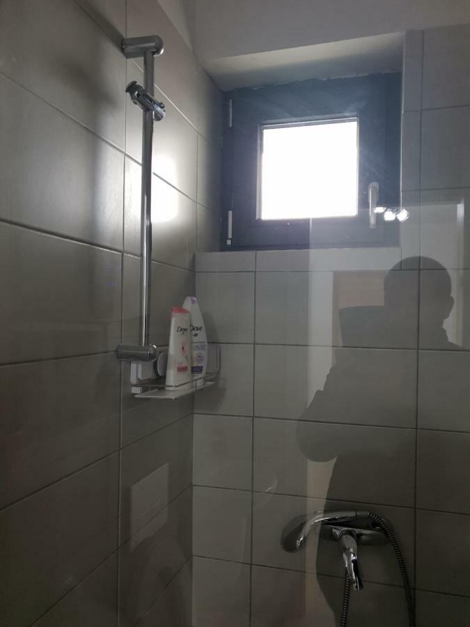 Rubik Apartament Mamaia Extérieur photo